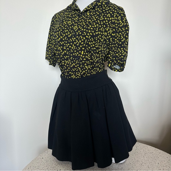 The Kooples floral shirt - Picture 7 of 7